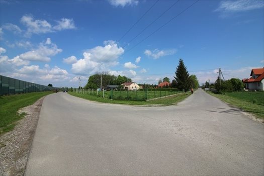 Działka inna pod dzierżawę Rzeszów, hr. Alfreda Potockiego 2 138m2 Foto 8