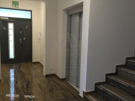 Lokal użytkowy na wynajem Warszawa, Wilanów, Królowej Marysieńki 615m2 Foto 2