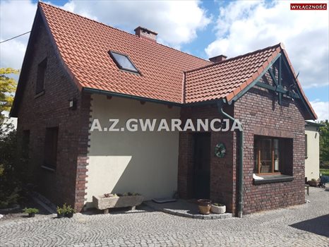 Dom na sprzedaż Opole Kolonia Gosławicka  