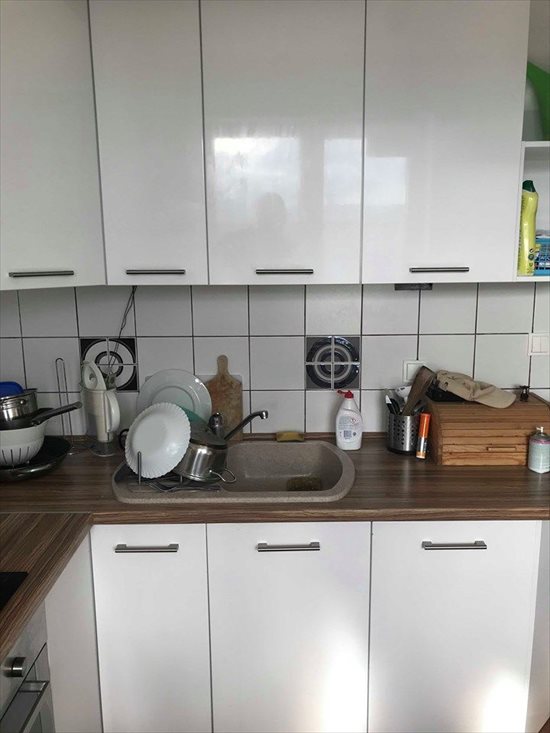 Mieszkanie dwupokojowe na sprzedaż Warszawa, Białołęka, Skarbka z Gór 41 52m2 Foto 10