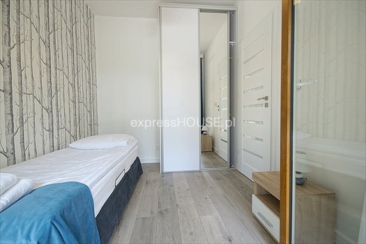 Mieszkanie trzypokojowe na sprzedaż Augustów, Nadrzeczna 39m2 Foto 6