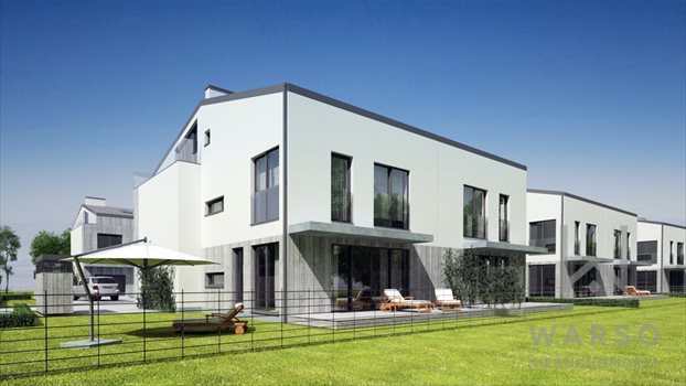 Działka budowlana na sprzedaż Warszawa, Bielany, Rokokowa 4 172m2 Foto 4