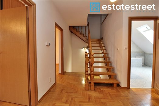 Dom na wynajem Kraków, Zwierzyniec, Józefa Becka 180m2 Foto 13