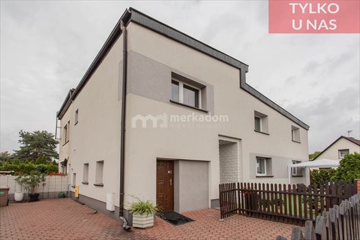 Dom na sprzedaż Luboń 212m2 Foto 1