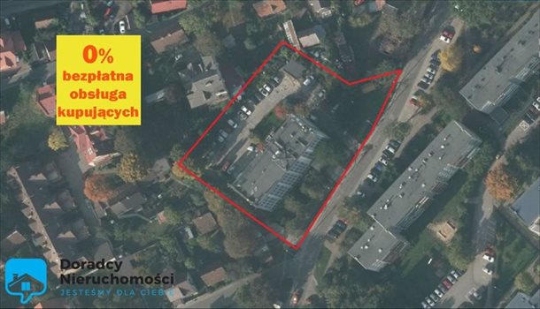 Lokal użytkowy na sprzedaż Białystok, Bojary 1 964m2 Foto 3
