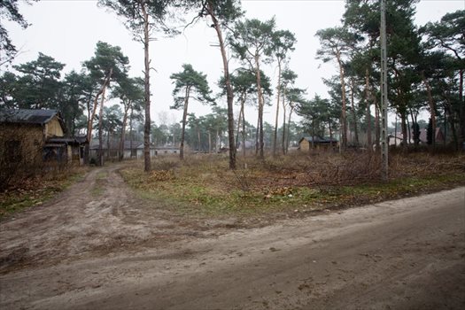 Działka budowlana na sprzedaż Otwock, Jana Kilińskiego 2 306m2 Foto 4