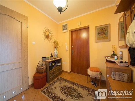 Mieszkanie dwupokojowe na sprzedaż Maszewo, Centrum 66m2 Foto 10