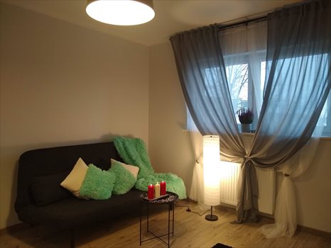 Mieszkanie dwupokojowe na sprzedaż Poznań, Nowe Miasto, Stanisława Małachowskiego 8 56m2 Foto 12