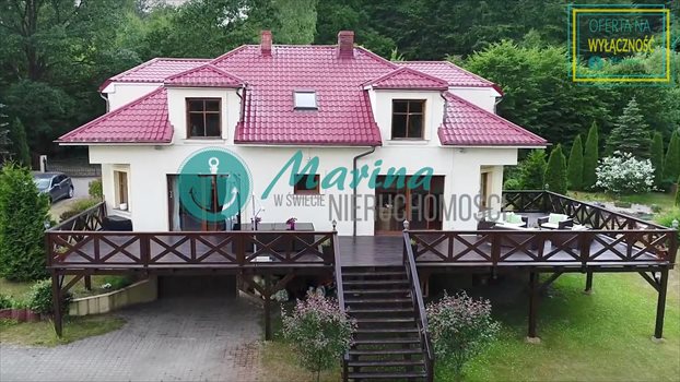 Dom na sprzedaż Koleczkowo, Jezioro, Las, Przedszkole, Przychodnia, Przystanek 247m2 Foto 5