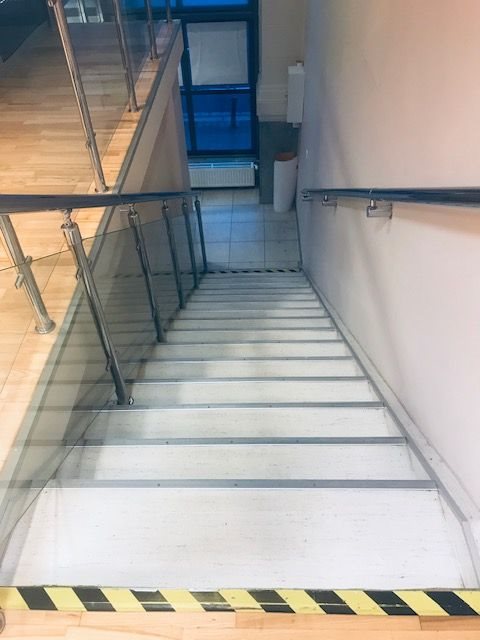 Lokal użytkowy na sprzedaż Wrocław, Stare Miasto, Wrocław - Stare Miasto 150m2 Foto 5