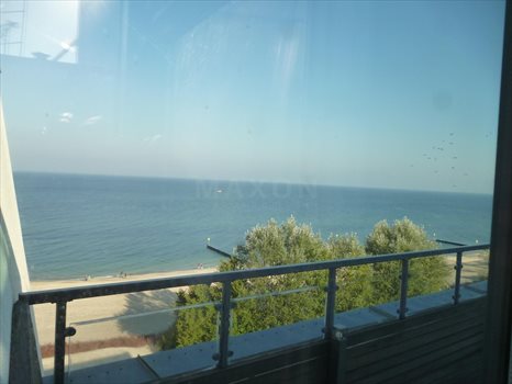 Kawalerka na sprzedaż Kołobrzeg 32m2 Foto 11