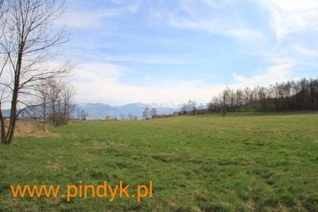 Działka budowlana na sprzedaż polska, Mysłakowice, Łomnica 1 209m2 Foto 3