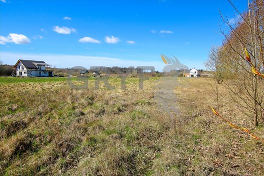 Działka budowlana na sprzedaż Gałęzinowo 1 138m2 Foto 4