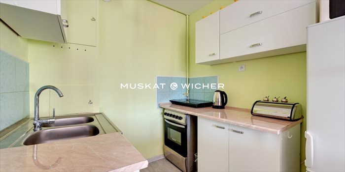 Mieszkanie dwupokojowe na sprzedaż Sopot, Kamienny Potok, Wejherowska 37m2 Foto 10