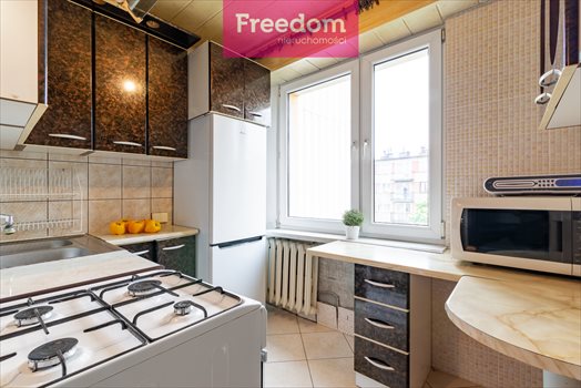 Mieszkanie trzypokojowe na sprzedaż Tarnów, Do Prochowni 60m2 Foto 11
