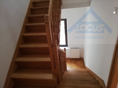 Dom na wynajem Warszawa, Mokotów 220m2 Foto 4
