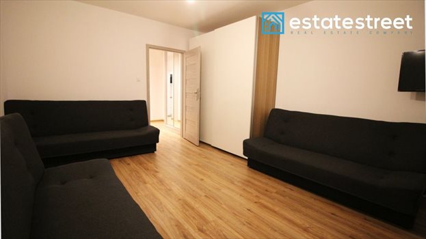 Mieszkanie dwupokojowe na wynajem Kraków, Prądnik Czerwony, Pawła Włodkowica 39m2 Foto 8