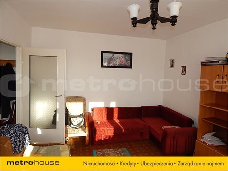 Mieszkanie dwupokojowe na sprzedaż Chełm, Chełm, Karłowicza 49m2 Foto 2