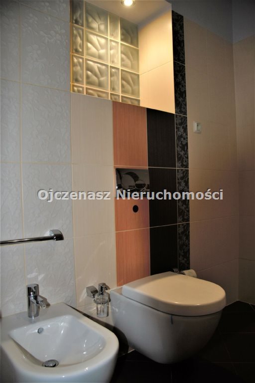 Mieszkanie dwupokojowe na wynajem Bydgoszcz, Górzyskowo 67m2 Foto 6