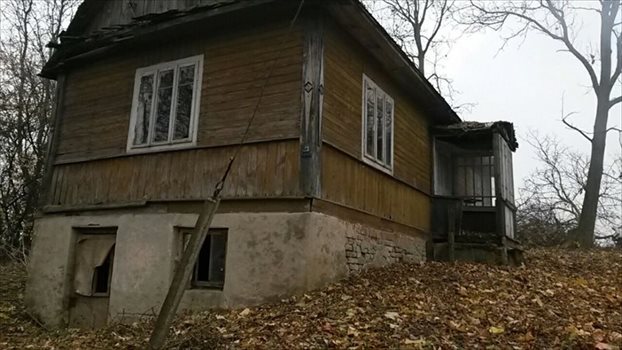 Działka budowlana na sprzedaż Horoszczyce 3 100m2 Foto 5