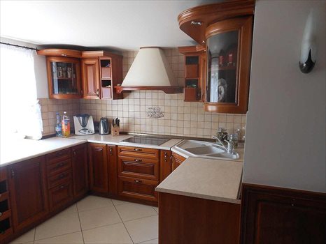Dom na wynajem Gliwice, Zachodnia 260m2 Foto 9