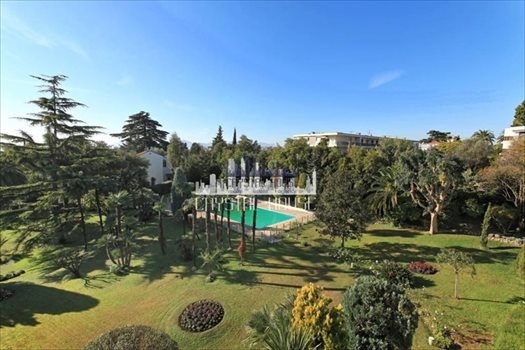Mieszkanie na sprzedaż Francja, Cannes, Cannes 291m2 Foto 5