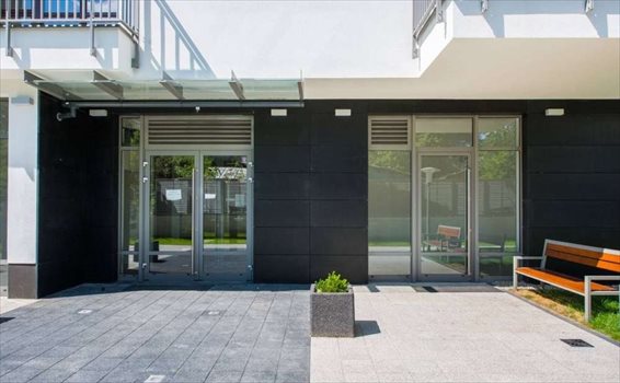 Lokal użytkowy na sprzedaż Warszawa, Wola, Sowińskiego 53E 59m2 Foto 7