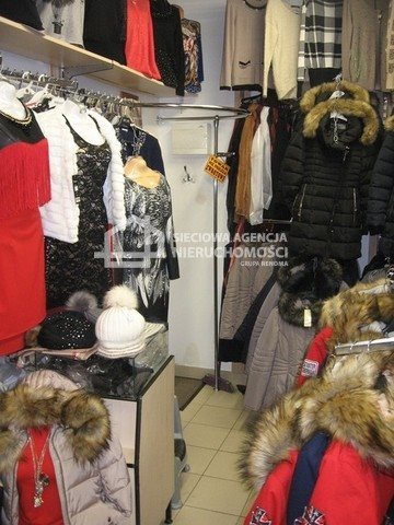 Lokal użytkowy na wynajem Gdańsk, Zaspa 20m2 Foto 3