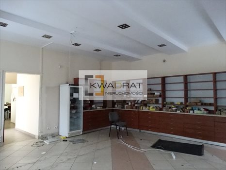 Lokal użytkowy na wynajem Mińsk Mazowiecki, Błonie 110m2 Foto 1