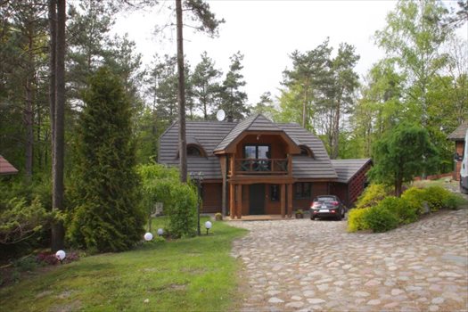 Dom na sprzedaż Gołubie, Bukowa 200m2 Foto 2