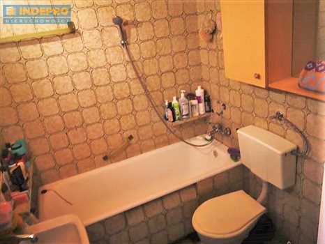 Mieszkanie trzypokojowe na sprzedaż Kraków, Grzegórzki, Mogilska 69m2 Foto 8