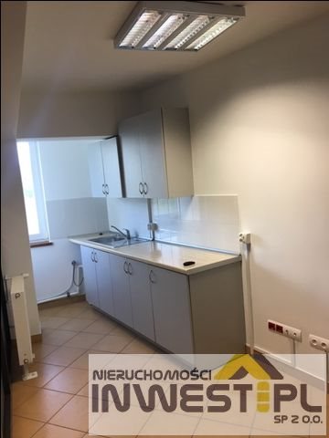 Lokal użytkowy na wynajem Olsztyn, Przemysłowa, Dzielnica Przemysłowa 162m2 Foto 7
