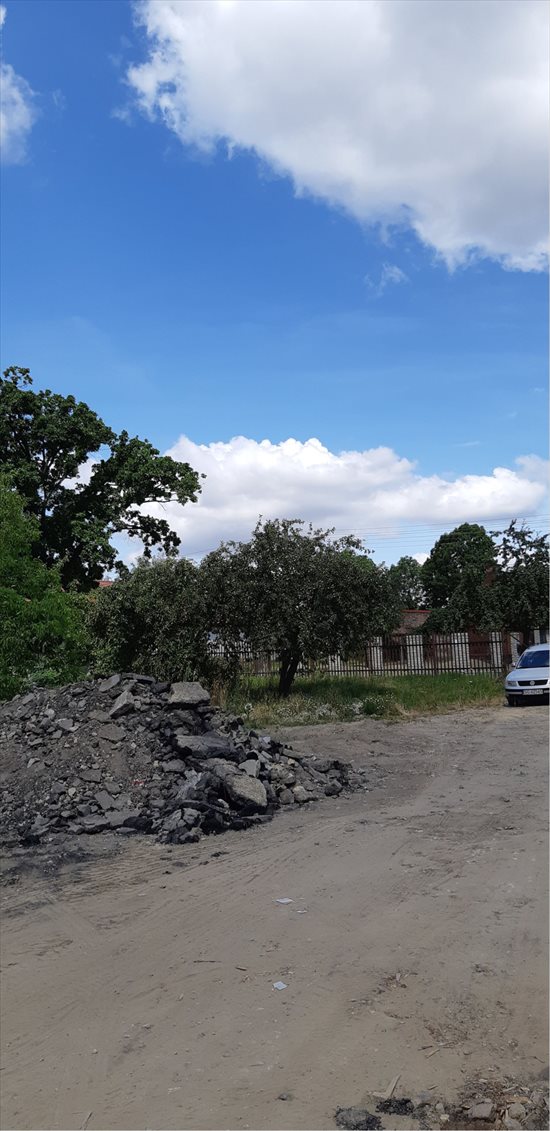 Działka budowlana na sprzedaż Gliwice, Bojków, ul. Rolników 4 450m2 Foto 3