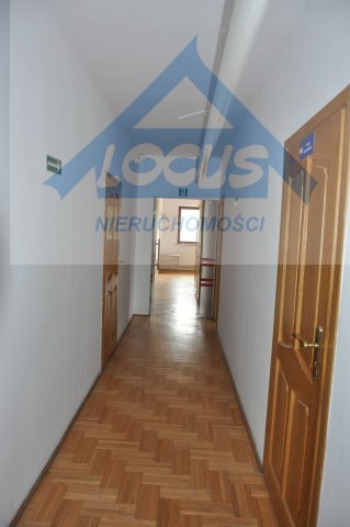 Dom na wynajem Warszawa, Wawer 600m2 Foto 8