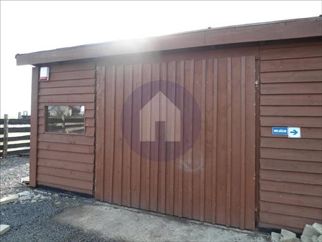 Działka budowlana pod dzierżawę Biała 1 078m2 Foto 4