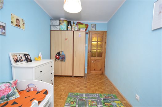 Mieszkanie trzypokojowe na sprzedaż Jawor 55m2 Foto 4