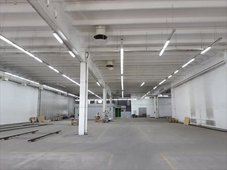 Lokal użytkowy na wynajem Gdańsk, Zaspa 6 300m2 Foto 5