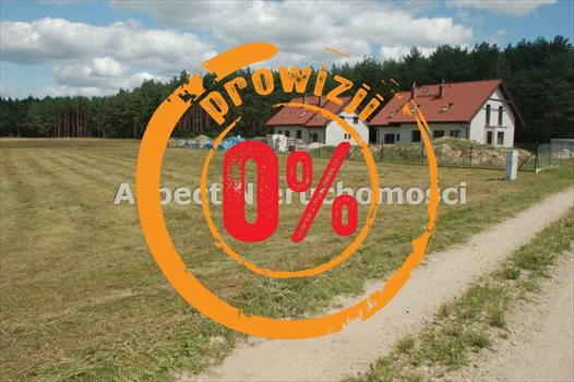 Działka inna na sprzedaż Wyszków, Świniotop 1 289m2 Foto 2