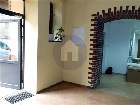 Lokal użytkowy na sprzedaż Świebodzice 1 100m2 Foto 9