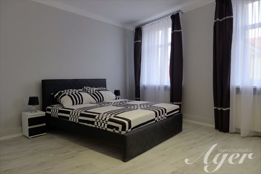 Mieszkanie dwupokojowe na wynajem Zielona Góra 46m2 Foto 10
