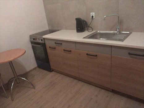 Mieszkanie trzypokojowe na wynajem Rzeszów, Krakowska 70m2 Foto 8
