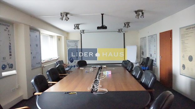 Lokal użytkowy na wynajem Łomianki 930m2 Foto 7