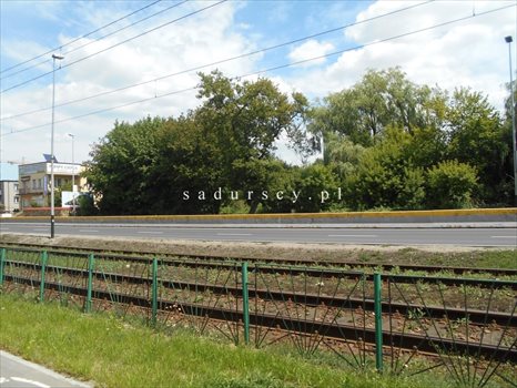 Działka inwestycyjna na sprzedaż Kraków, Łagiewniki-Borek Fałęcki, Łagiewniki, Zakopiańska 1 515m2 Foto 5