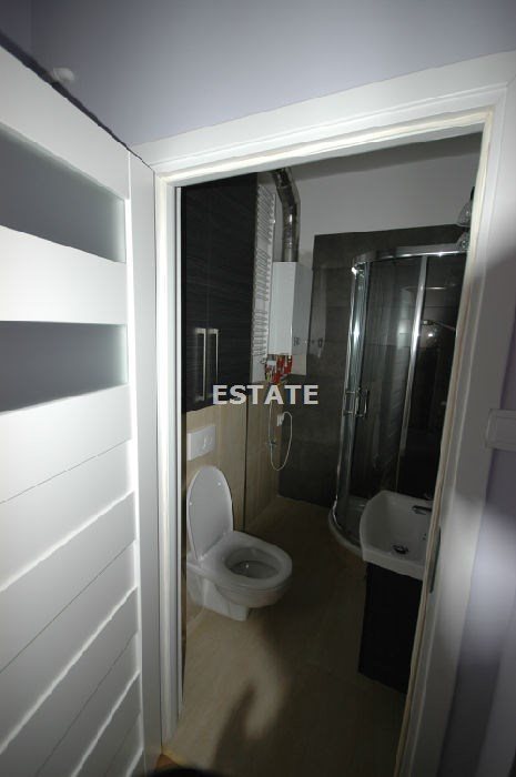 Mieszkanie dwupokojowe na wynajem Łódź, Polesie, Kopernika 46m2 Foto 7