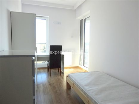 Mieszkanie trzypokojowe na wynajem Lublin, Czechów Dolny, Północna 63m2 Foto 3
