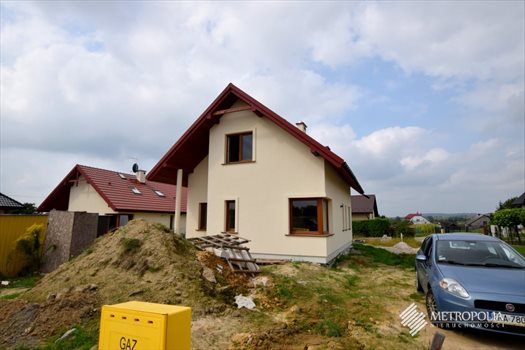 Dom na sprzedaż Czułówek 110m2 Foto 4