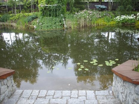 Luksusowy dom na sprzedaż Wrocław, Wojnów, Rezydencja + klinika, restauracja Kamieniec Wrocławski 750m2 Foto 23