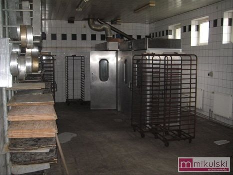 Lokal użytkowy na sprzedaż Maszewo, Centrum 1 050m2 Foto 3