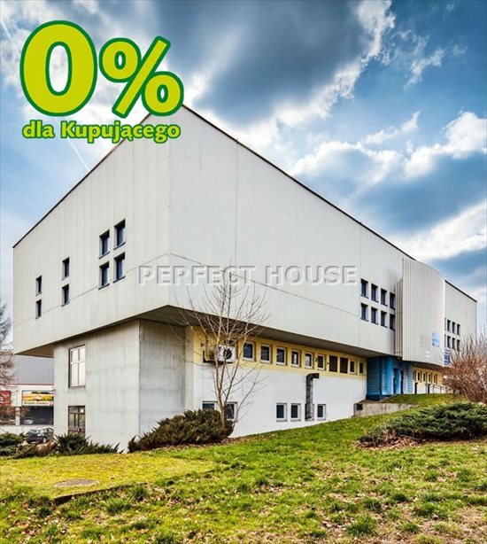 Lokal użytkowy na sprzedaż Jastrzębie-Zdrój 1 875m2 Foto 3