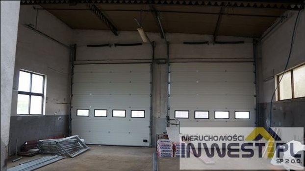 Lokal użytkowy na sprzedaż Olsztyn, Przemysłowa, Dzielnica Przemysłowa 639m2 Foto 9